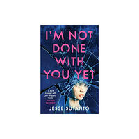 HarperCollins Publishers I’m Not Done With You Yet (häftad, eng)