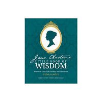 HarperCollins Publishers Jane Austen’s Little Book of Wisdom (häftad, eng)