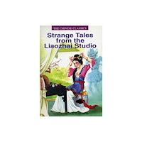 People's China Publishing House Strange Tales from the Liaozhai Studio (häftad, eng)