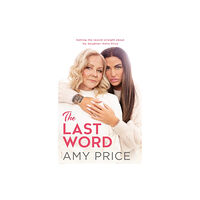 HarperCollins Publishers The Last Word (inbunden, eng)