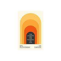 HarperCollins Publishers On Purpose (inbunden, eng)