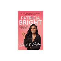 HarperCollins Publishers Heart and Hustle (häftad, eng)