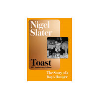 HarperCollins Publishers Toast (inbunden, eng)