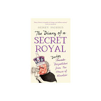 HarperCollins Publishers The Diary of a Secret Royal (inbunden, eng)