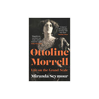 HarperCollins Publishers Ottoline Morrell (häftad, eng)