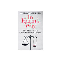 HarperCollins Publishers In Harm’s Way (inbunden, eng)