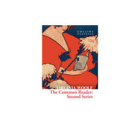 HarperCollins Publishers The Common Reader (häftad, eng)