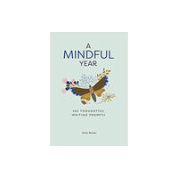 HarperCollins Publishers A Mindful Year (häftad, eng)