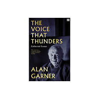 HarperCollins Publishers The Voice that Thunders (häftad, eng)