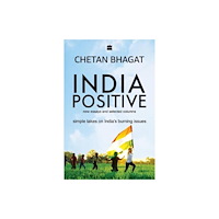 HarperCollins Publishers India India Positive (häftad, eng)