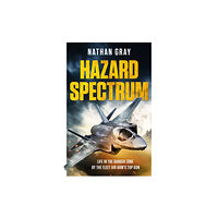 Headline Publishing Group Hazard Spectrum (inbunden, eng)