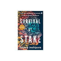 HarperCollins Publishers India Survival at Stake (häftad, eng)