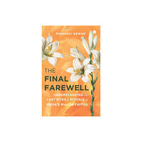HarperCollins Publishers India The Final Farewell (häftad, eng)