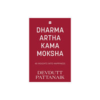HarperCollins Publishers India Dharma Artha Kama Moksha (häftad, eng)