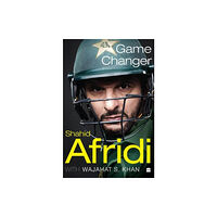 HarperCollins Publishers India Game Changer (inbunden, eng)