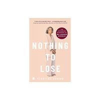 HarperCollins Publishers India Nothing to Lose (häftad, eng)