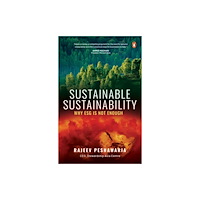 Penguin Random House SEA Sustainable Sustainability (häftad, eng)