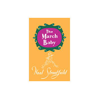 Headline Publishing Group The March Baby (inbunden, eng)