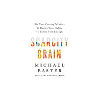 Headline Publishing Group Scarcity Brain (inbunden, eng)