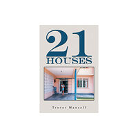 Austin Macauley Publishers 21 Houses (häftad, eng)