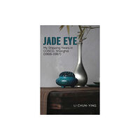 Austin Macauley Publishers Jade Eye (häftad, eng)