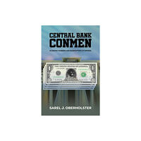 Austin Macauley Publishers Central Bank Conmen (häftad, eng)