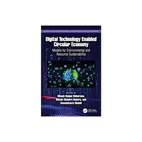 Taylor & francis ltd Digital Technology Enabled Circular Economy (inbunden, eng)