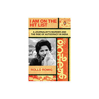 Penguin Putnam Inc I Am on the Hit List (häftad, eng)