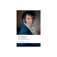 Oxford University Press The Labyrinth (häftad, eng)