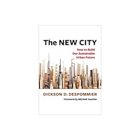 Columbia university press The New City (häftad, eng)