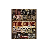 Firefly Books Ltd True Crime Biographies (inbunden, eng)