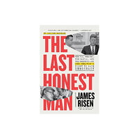 Little, Brown & Company The Last Honest Man (häftad, eng)