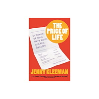 Pan Macmillan The Price of Life (häftad, eng)