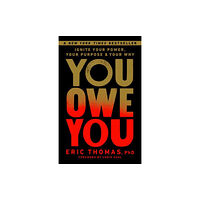 Rodale Press You Owe You (häftad, eng)