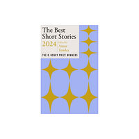 Random House USA Inc The Best Short Stories 2024 (häftad, eng)