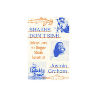 Random House USA Inc Sharks Don't Sink (inbunden, eng)
