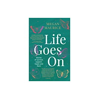 Hachette Australia Life Goes On (häftad, eng)