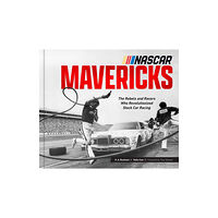 Quarto Publishing Group USA Inc NASCAR Mavericks (inbunden, eng)