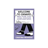 University of Pittsburgh Press Welcome to the 805 (inbunden, eng)