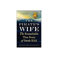 Harpercollins publishers inc The Pirate's Wife (häftad, eng)