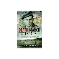 Pen & Sword Books Ltd Death March Escape (häftad, eng)