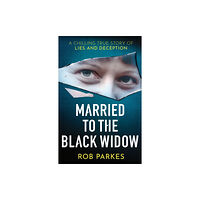 Orion Publishing Co Married to the Black Widow (häftad, eng)