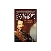 Amberley Publishing The Shadow Emperor (häftad, eng)