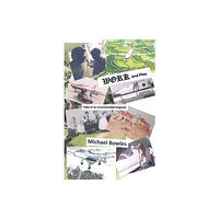 Austin Macauley Publishers Work and Play (häftad, eng)