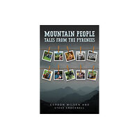Austin Macauley Publishers Mountain People (häftad, eng)