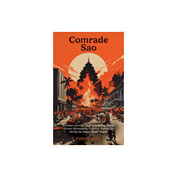 Austin Macauley Publishers Comrade Sau (inbunden, eng)