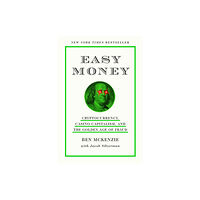Abrams Easy Money (häftad, eng)