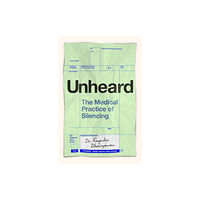 Orion Publishing Co Unheard (inbunden, eng)