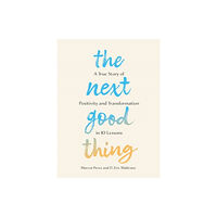 Union Square & Co. The Next Good Thing (häftad, eng)