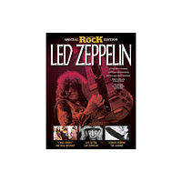 Fox Chapel Publishing Led Zeppelin (häftad, eng)